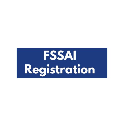 FSSAI Registration